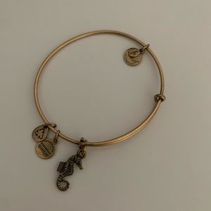 Alex and Ani bracelet